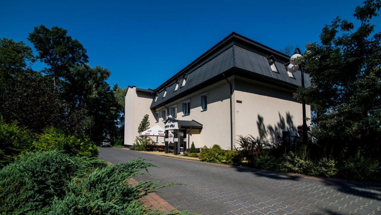 Hotel Pod Ksiecia Gorka Oleszyce Exterior foto