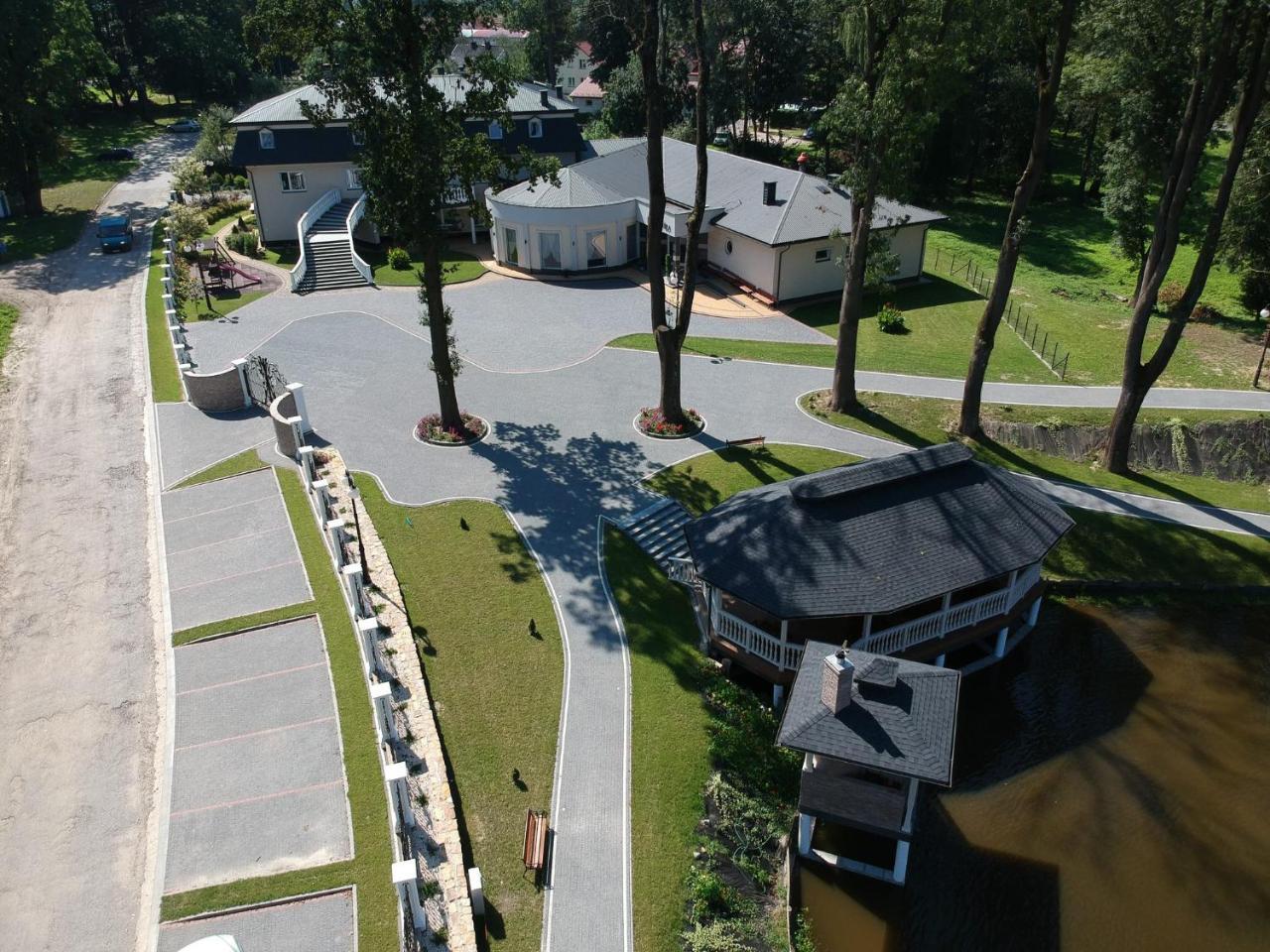 Hotel Pod Ksiecia Gorka Oleszyce Exterior foto