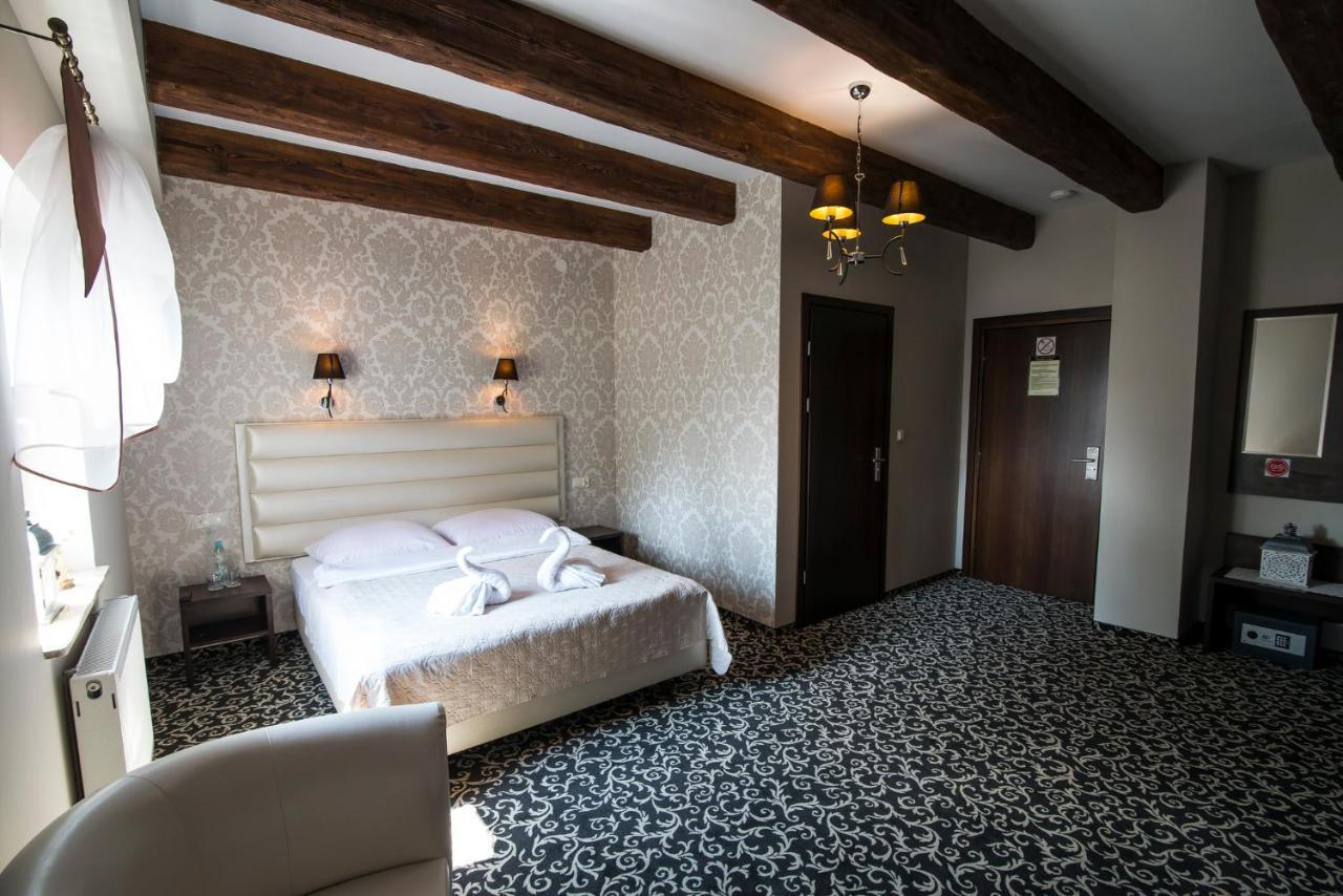 Hotel Pod Ksiecia Gorka Oleszyce Exterior foto